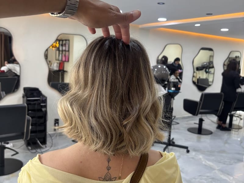 Marroccia beauty Salon photo 5