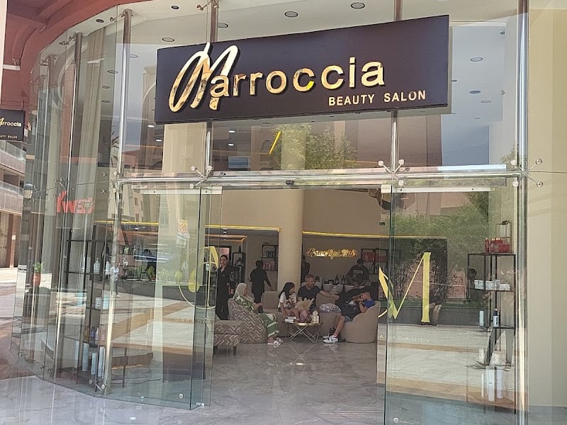 Marroccia beauty Salon photo 6