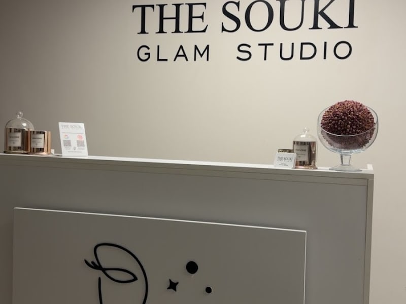 The Souki Glam Studio photo 2