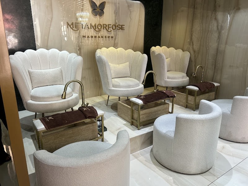 Metamorfose Marrakech photo 3
