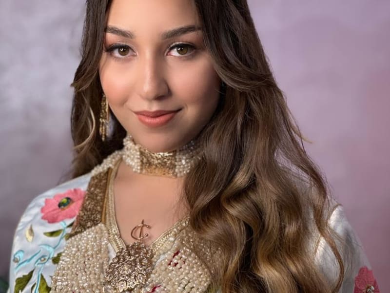 Salon Loubna Rayan Make Up Artist photo 2