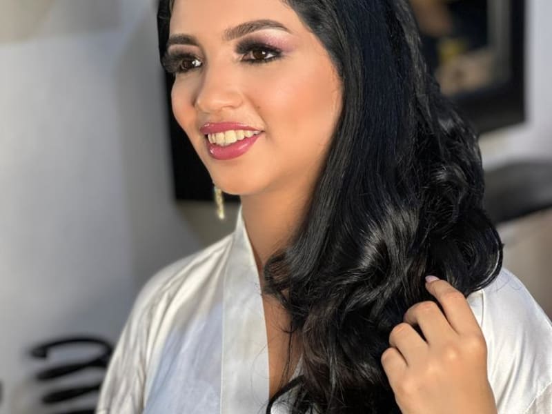 Salon Loubna Rayan Make Up Artist photo 3