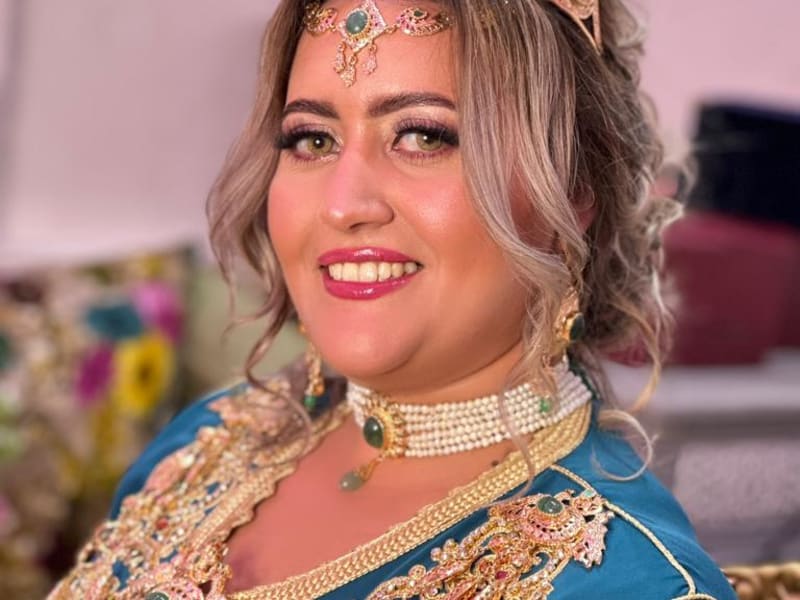 Salon Loubna Rayan Make Up Artist photo 6