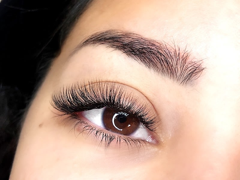 Extensions De Cils Studio Marrakech photo 3