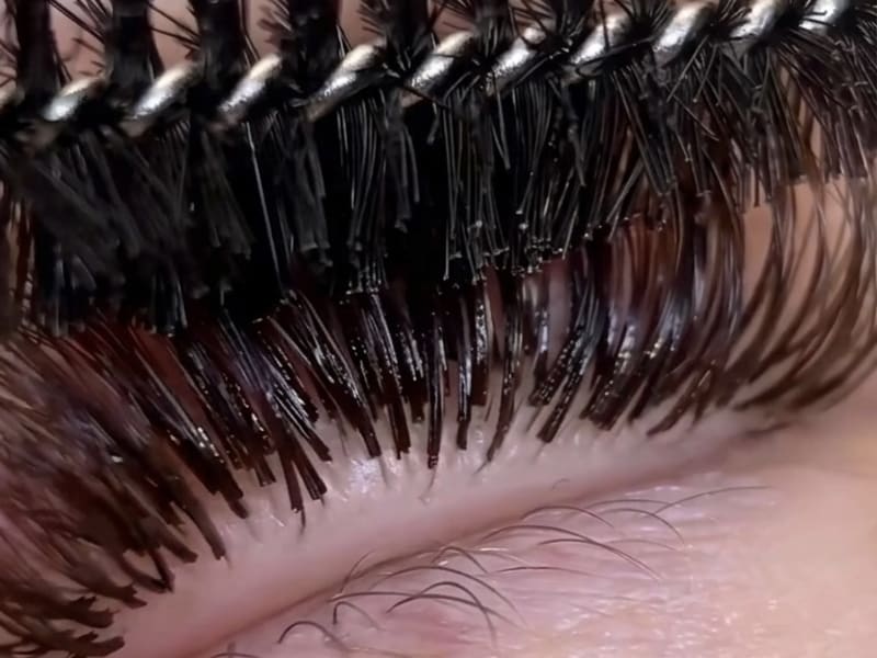 Extensions De Cils Studio Marrakech photo 5