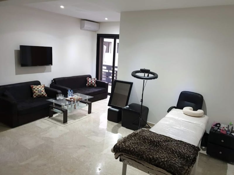 Extensions De Cils Studio Marrakech photo 6