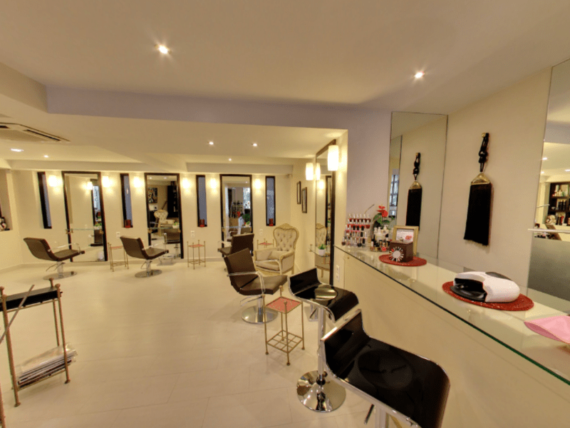 Salon CHRIS Coiffure & Esthétique photo 3