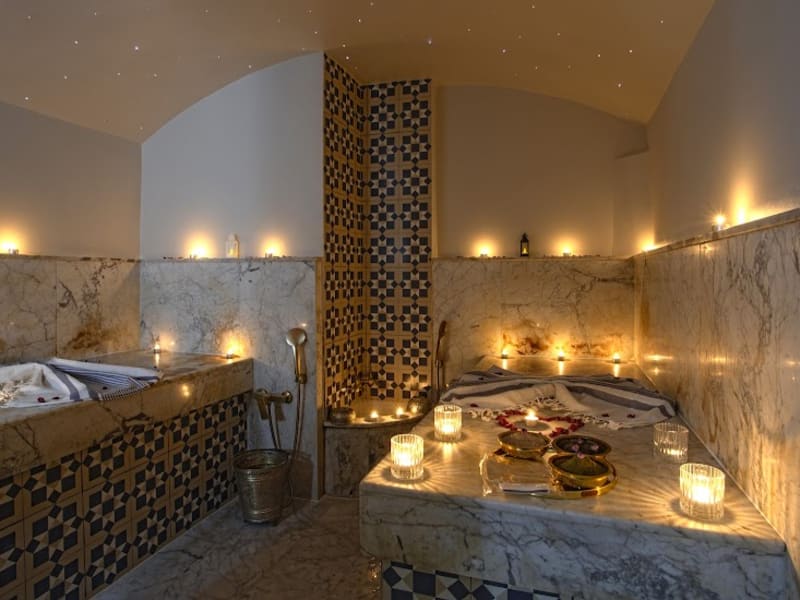 Le Boudoir Majorelle Marrakech photo 4