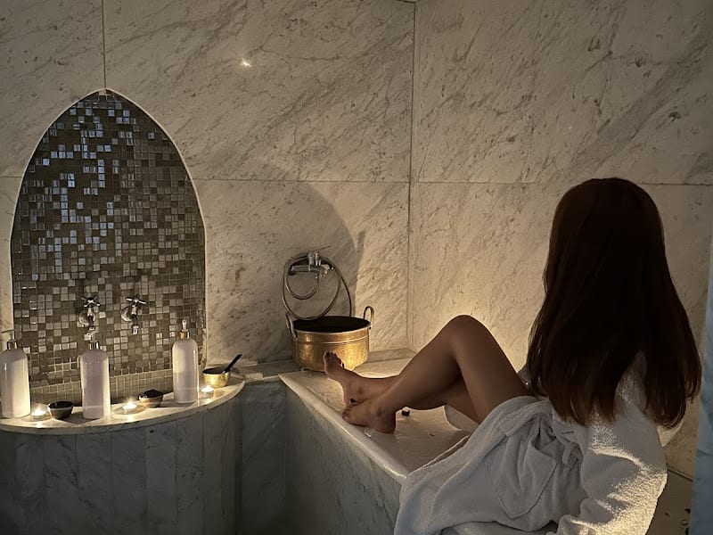 Salon Lady SPA Marrakech photo 3