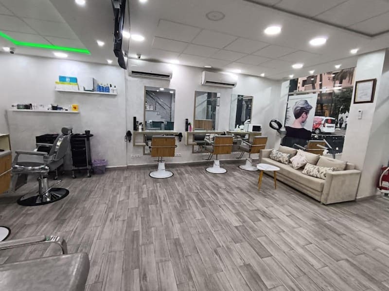 Salon Lady SPA Marrakech photo 4