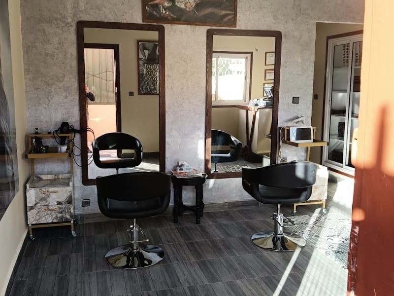 Studio G le M coiffure pro photo 2