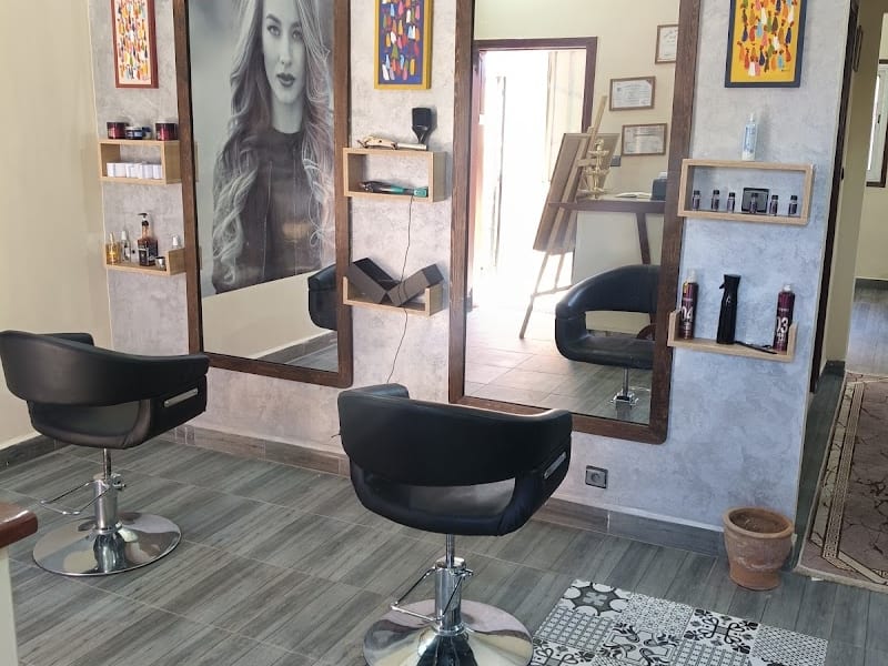 Studio G le M coiffure pro photo 5