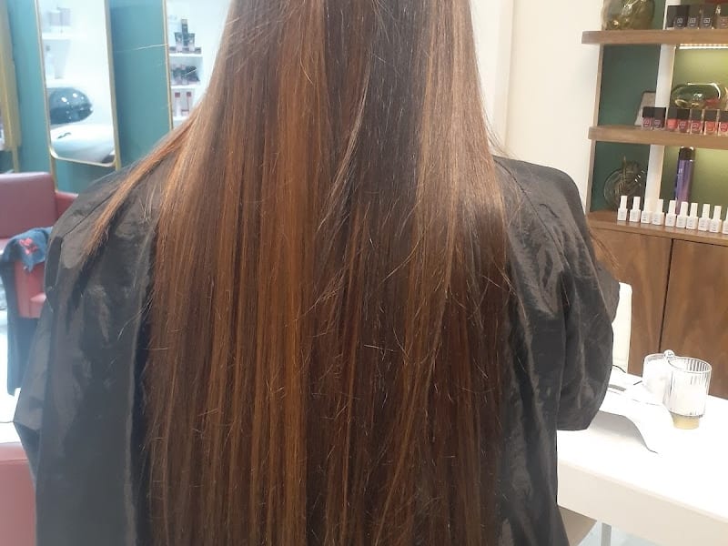 Studio G le M coiffure pro photo 6