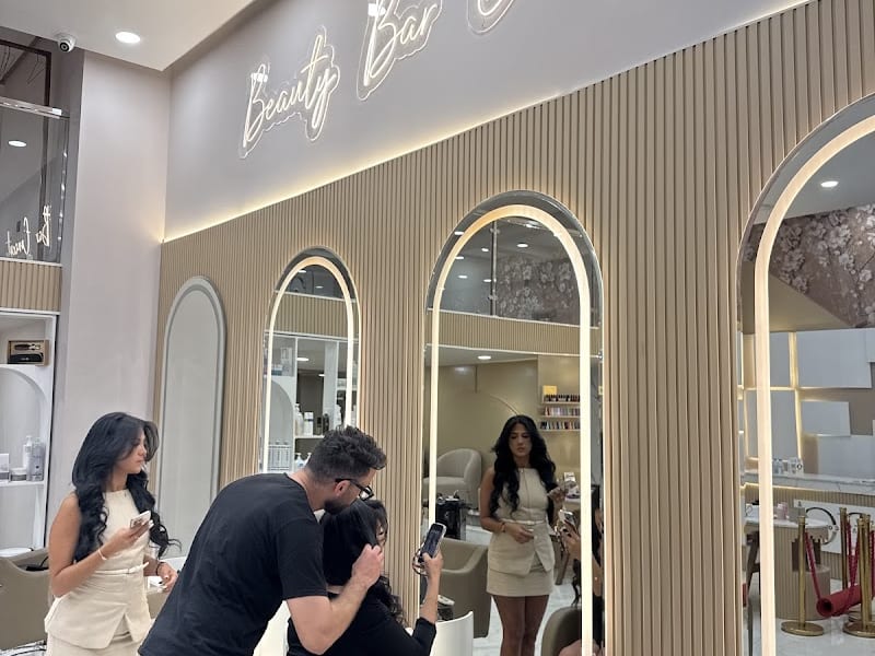BEAUTY BAR CONCEPT - BBC photo 2