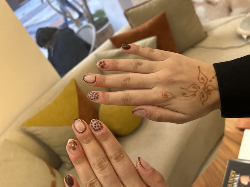 BEAUTY BAR CONCEPT - BBC photo 3