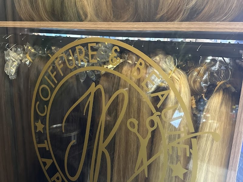 Tapis Rouge Centre de beauté et salon de coiffure photo 6