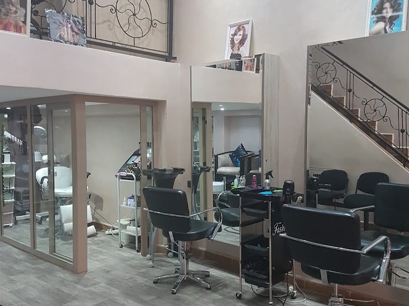 Perfect Beauty Coiffure & Esthétique photo 5