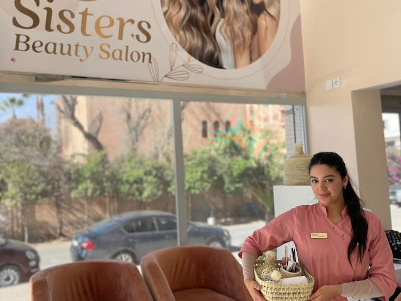 SistersBeautySalon photo 2