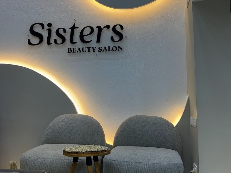 SistersBeautySalon photo 5
