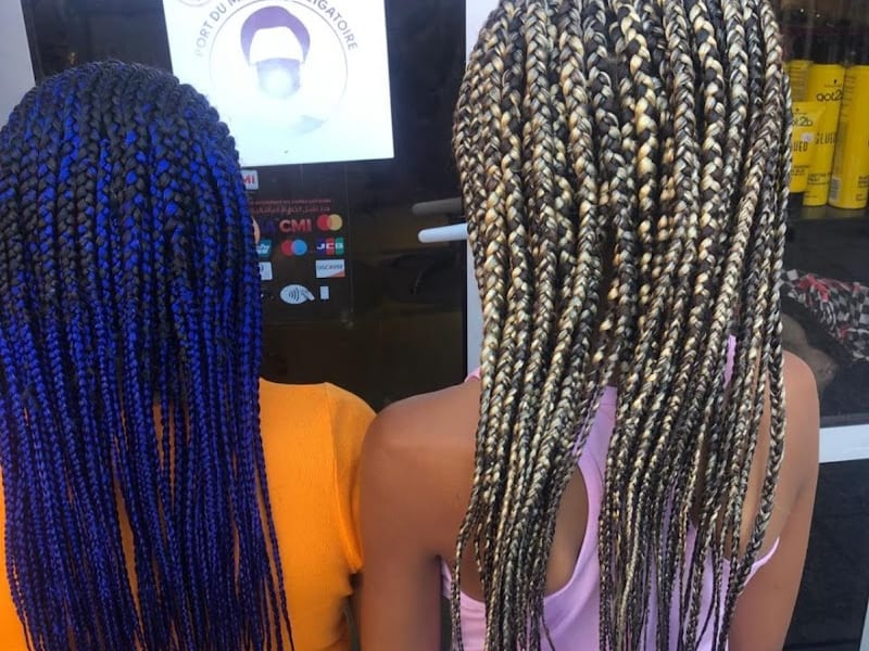 Mpat coiffure photo 3