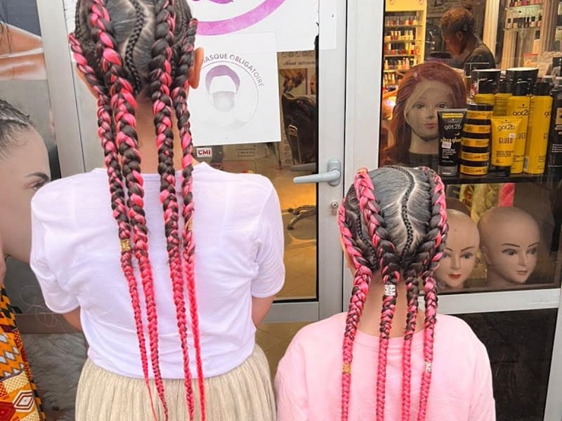 Mpat coiffure photo 4