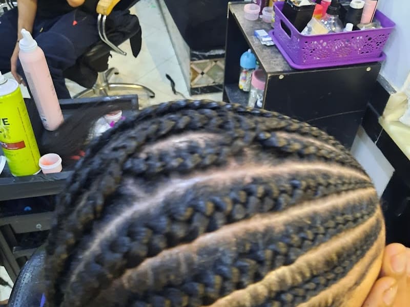 Mpat coiffure photo 5