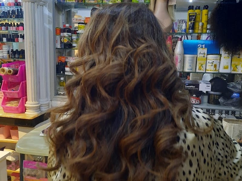 Mpat coiffure photo 6