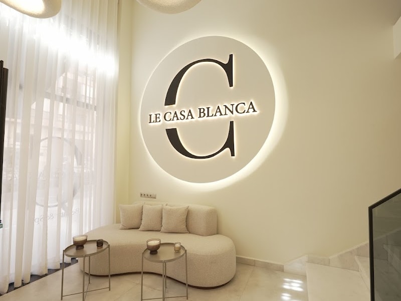 LE CASA BLANCA - BEAUTY • SPA photo 4