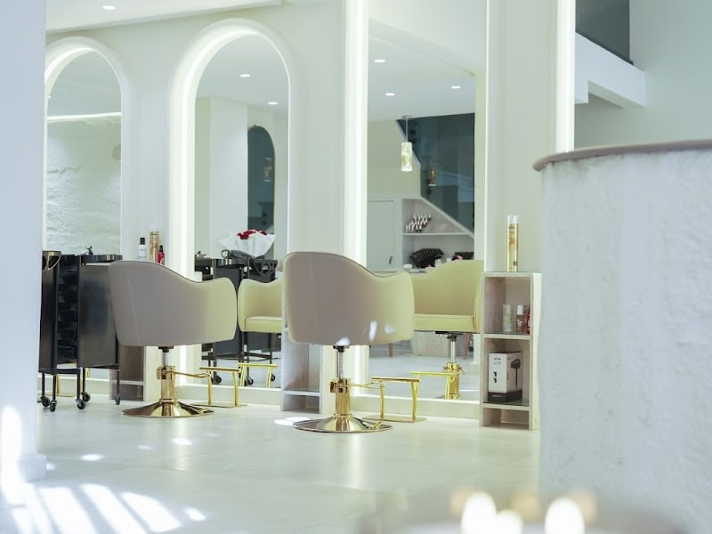 LE CASA BLANCA - BEAUTY • SPA photo 5