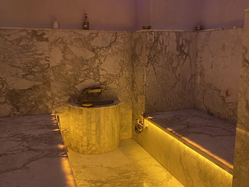 LE CASA BLANCA - BEAUTY • SPA photo 6