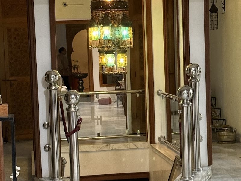 IZZALIA - SPA - Gueliz - Marrakech photo 4