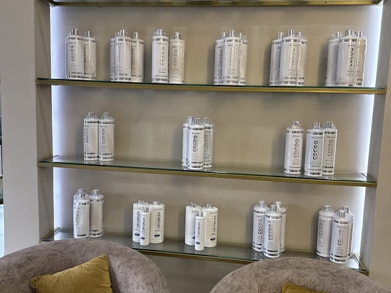 Elyssa Cosmétiques Marrakech photo 3