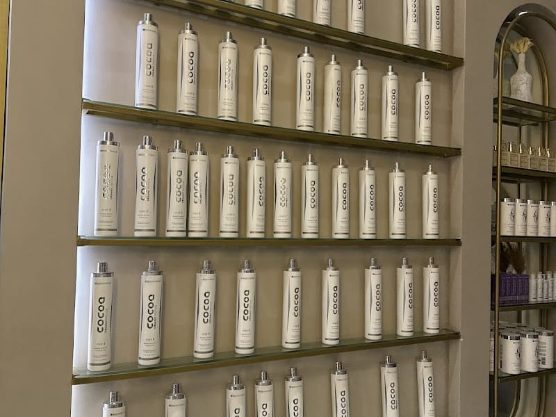 Elyssa Cosmétiques Marrakech photo 5