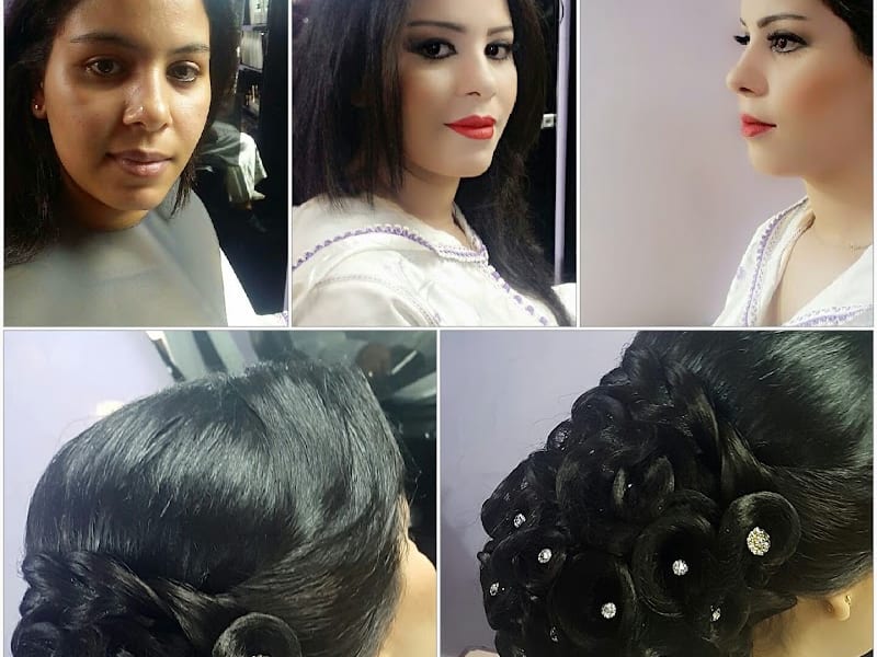 JAMIL coiffeur photo 3