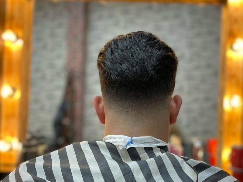 Salon Paris photo 3