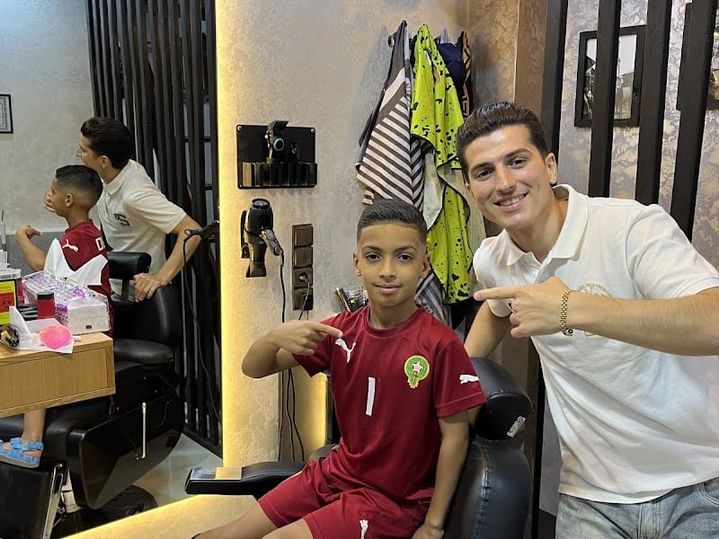 Barbershop IL VERO photo 3