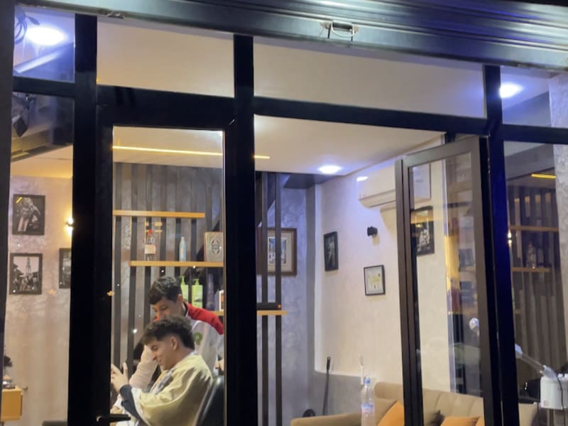 Barbershop IL VERO photo 5