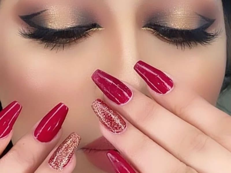 Makeup Artist Casablanca Hanane Marzouk photo 2