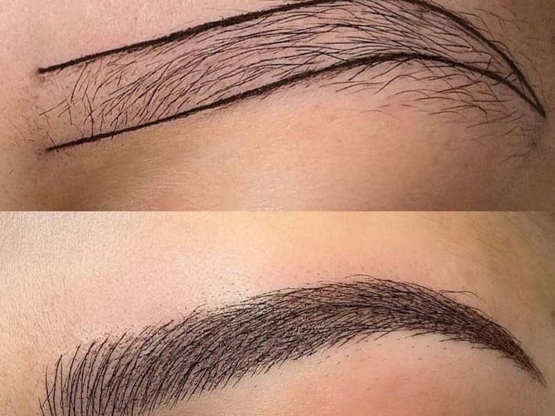 Makeup Artist Casablanca Hanane Marzouk photo 4