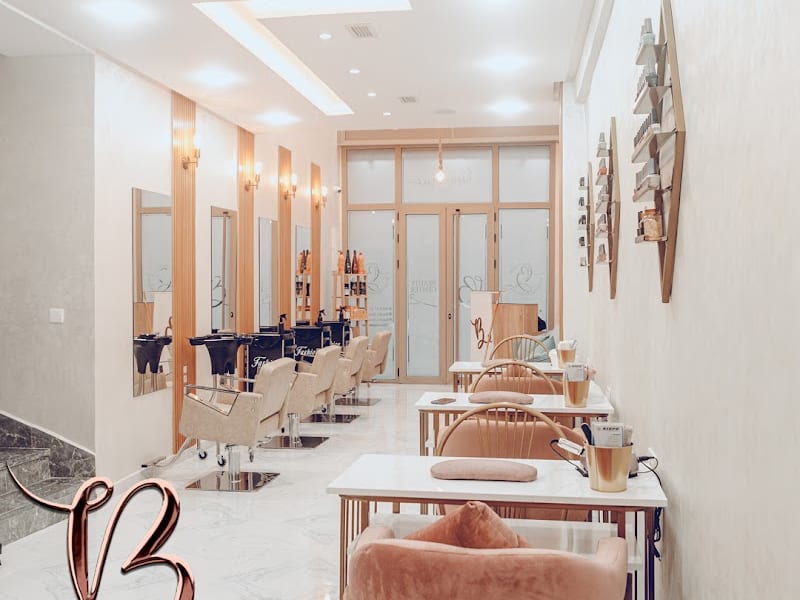 Basma beauty center photo 3