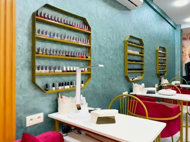 Basma beauty center photo 6