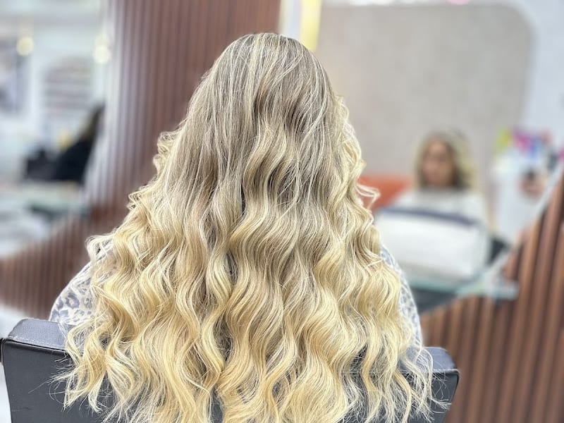 Medharmonie beauty salon photo 2