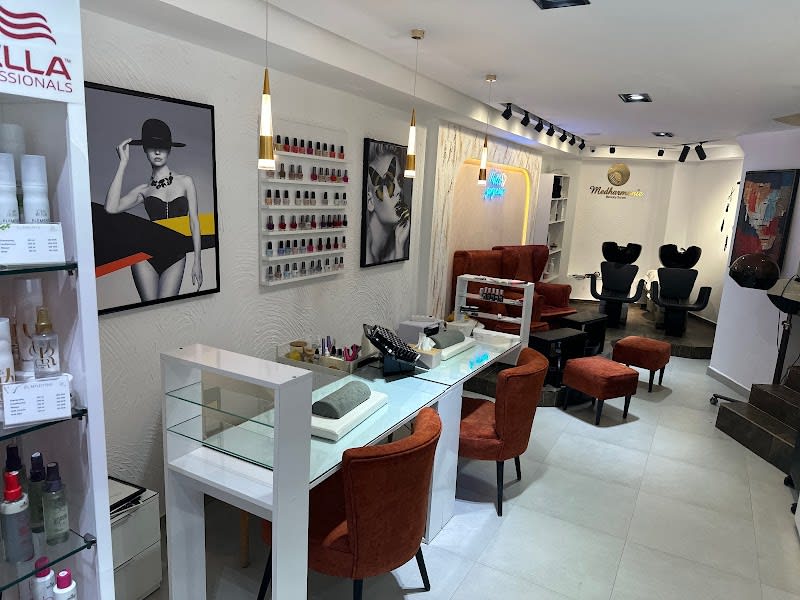 Medharmonie beauty salon photo 3