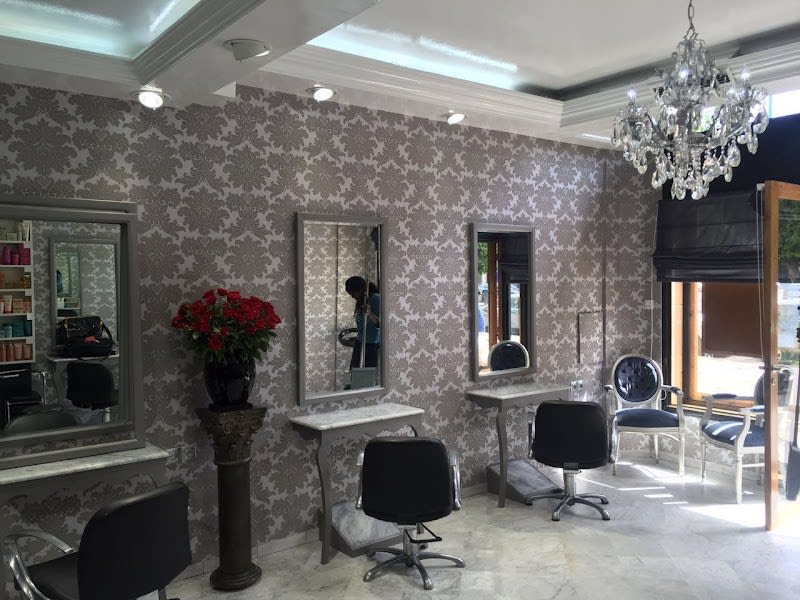 L'atelier de coiffure photo 3