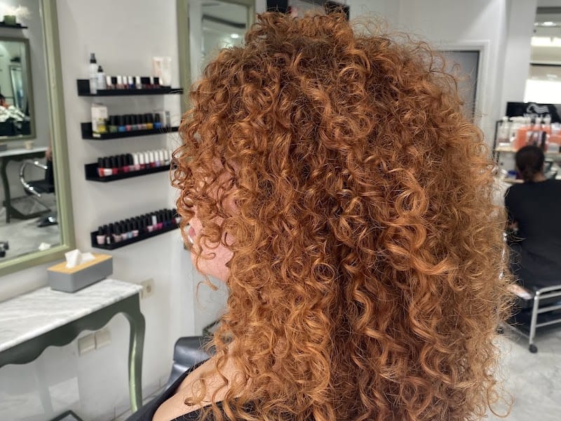 L'atelier de coiffure photo 4