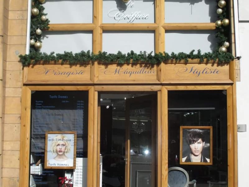 L'atelier de coiffure photo 5