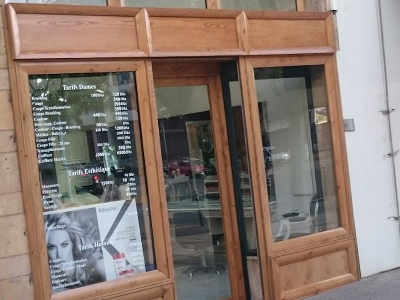 L'atelier de coiffure photo 6