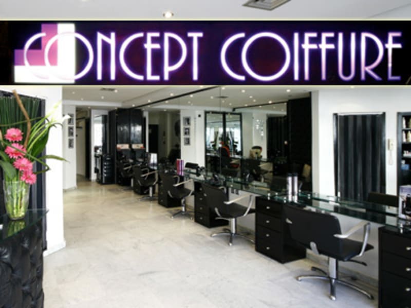 Concept Coiffure photo 3