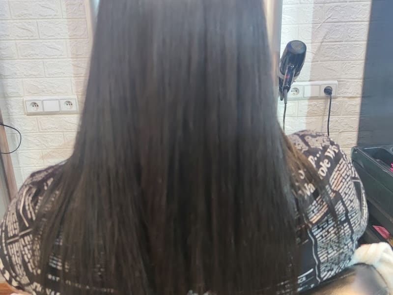 YS Coiffure & Esthétique pour femmes photo 2