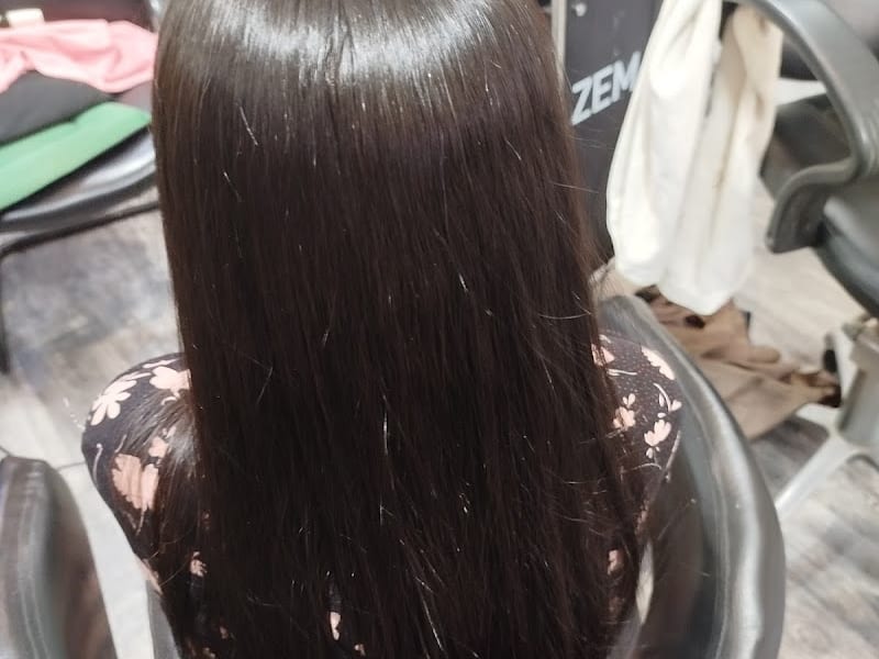 YS Coiffure & Esthétique pour femmes photo 6